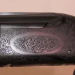 Fusil de chasse Chapuis C30 Light cal 12/66 cm inv noire arme cat C