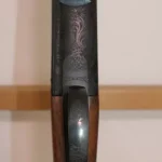 Fusil de chasse Chapuis C30 Light cal 12/66 cm inv noire arme cat C