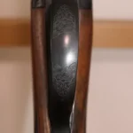 Fusil de chasse Chapuis C30 Light cal 12/66 cm inv noire arme cat C