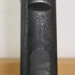 Fusil de chasse Chapuis C30 Light cal 12/66 cm inv noire arme cat C