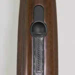 Fusil de chasse Chapuis C30 Light cal 12/66 cm inv noire arme cat C