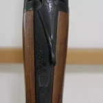 Fusil de chasse Chapuis C30 Light cal 12/66 cm inv noire arme cat C