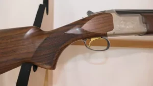 Fusil de chasse Browning B525 Light cal 12/66cm arme cat C