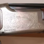 Fusil de chasse Browning B525 Light cal 12/66cm arme cat C
