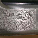 Fusil de chasse Browning B525 Light cal 12/66cm arme cat C