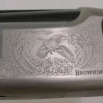 Fusil de chasse Browning B525 Light cal 12/66cm arme cat C