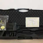 Fusil de chasse Browning B525 Light cal 12/66cm arme cat C