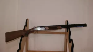 Fusil de chasse Fair Slx 692 Acier cal 12/71cm arme cat C