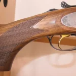 Fusil de chasse Fair Slx 692 Acier cal 12/71cm arme cat C