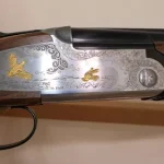 Fusil de chasse Fair Slx 692 Acier cal 12/71cm arme cat C