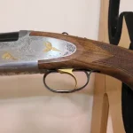 Fusil de chasse Fair Slx 692 Acier cal 12/71cm arme cat C