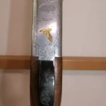 Fusil de chasse Fair Slx 692 Acier cal 12/71cm arme cat C