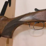 Carabine express Fair Premier Ergal cal 8x57 jrs arme cat C