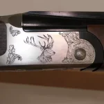 Carabine express Fair Premier Ergal cal 8x57 jrs arme cat C