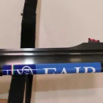 Carabine express Fair Premier Ergal cal 8x57 jrs arme cat C