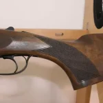 Carabine express Fair Premier Ergal cal 8x57 jrs arme cat C