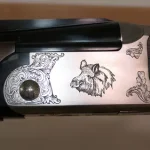 Carabine express Fair Premier Ergal cal 8x57 jrs arme cat C