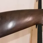 Carabine express Fair Classic New Gravure cal 30r blaser arme cat C