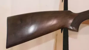 Carabine express Fair Classic New Gravure cal 30r blaser arme cat C