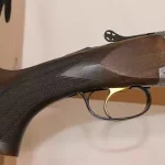 Carabine express Fair Classic New Gravure cal 30r blaser arme cat C