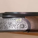 Carabine express Fair Classic New Gravure cal 30r blaser arme cat C