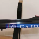 Carabine express Fair Classic New Gravure cal 30r blaser arme cat C