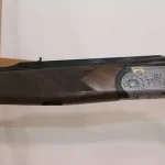 Carabine express Fair Classic New Gravure cal 30r blaser arme cat C