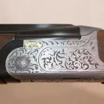 Carabine express Fair Classic New Gravure cal 30r blaser arme cat C