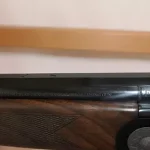 Carabine express Fair Classic New Gravure cal 30r blaser arme cat C