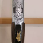 Carabine express Fair Classic New Gravure cal 30r blaser arme cat C