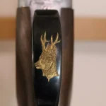 Carabine express Fair Classic New Gravure cal 30r blaser arme cat C