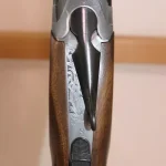 Carabine express Fair Classic New Gravure cal 30r blaser arme cat C