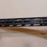 Carabine ruger precision rimfire us flag series cal 22lr arme cat C