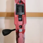 Carabine ruger precision rimfire us flag series cal 22lr arme cat C