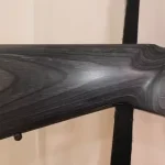 Carabine ruger rimfire target cal 22lr arme cat C