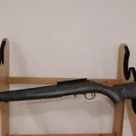 Carabine ruger rimfire target cal 22lr arme cat C