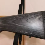 Carabine ruger rimfire target cal 22lr arme cat C