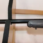 Carabine ruger rimfire target cal 22lr arme cat C