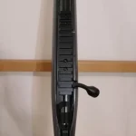 Carabine ruger rimfire target cal 22lr arme cat C