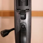 Carabine ruger rimfire target cal 22lr arme cat C