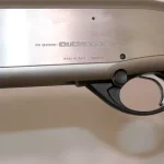 Fusil semi auto Beretta A 300 Outlander Silver cal 12/71cm arme cat C