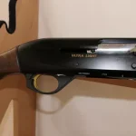 Fusil semi auto Benelli Montefeltro Ultralight cal 12/66cm arme cat C