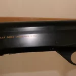 Fusil semi auto Benelli Montefeltro Ultralight cal 12/66cm arme cat C