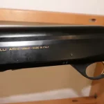 Fusil semi auto Benelli Montefeltro Ultralight cal 12/66cm arme cat C