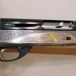 Fusil semi auto Benelli Pasion Bois cal 12/71cm arme cat C