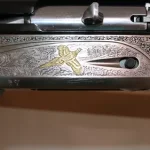 Fusil semi auto Benelli Pasion Bois cal 12/71cm arme cat C