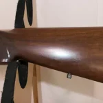 Fusil semi auto Benelli Pasion Bois cal 12/71cm arme cat C