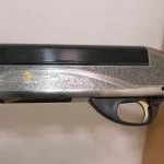 Fusil semi auto Benelli Pasion Bois cal 12/71cm arme cat C