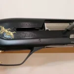 Fusil semi auto Browning Maxus 2 Wood Black Gold cal 12/71cm arme cat C