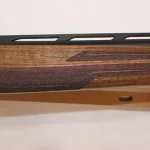 Fusil semi auto Browning Maxus 2 Wood Black Gold cal 12/71cm arme cat C